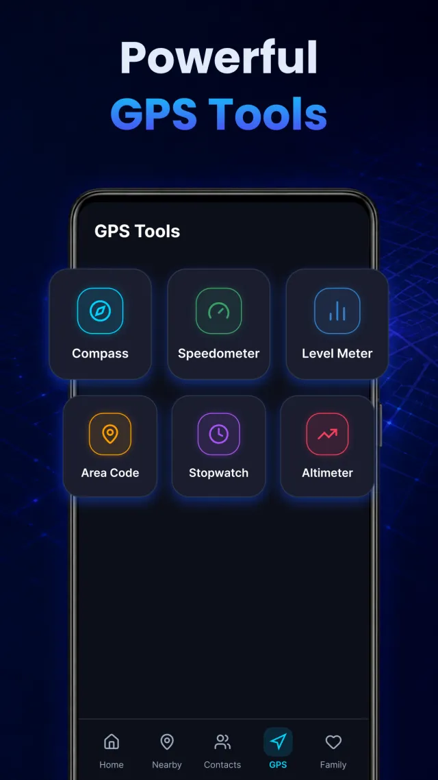 Real Time Phone Locator GPS - Screen 6