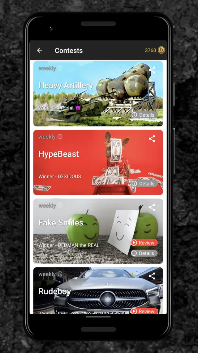 Rap Fame - Rap Music Studio - Screen 8
