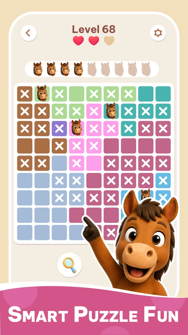 Zoodoku - Screen 4