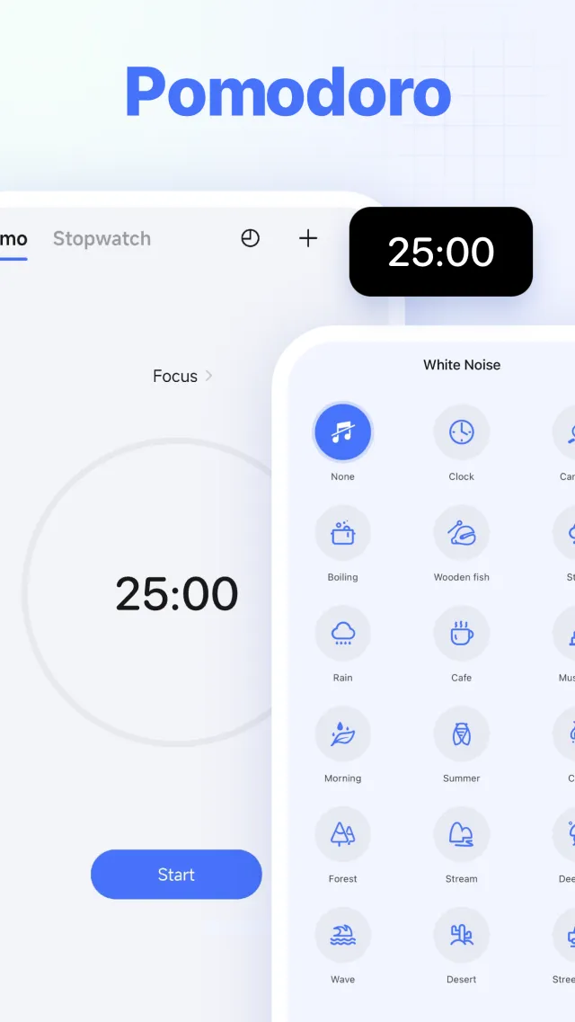 TickTick:To Do List & Calendar - Screen 5