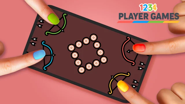 1 2 3 4 Player Games - Offline - Screen 8