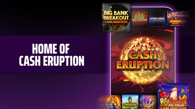 DraftKings Casino - Real Money - Screen 2