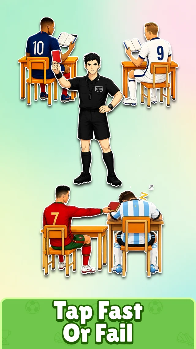 Mini Soccer: Football Cup 2026 - Screen 4