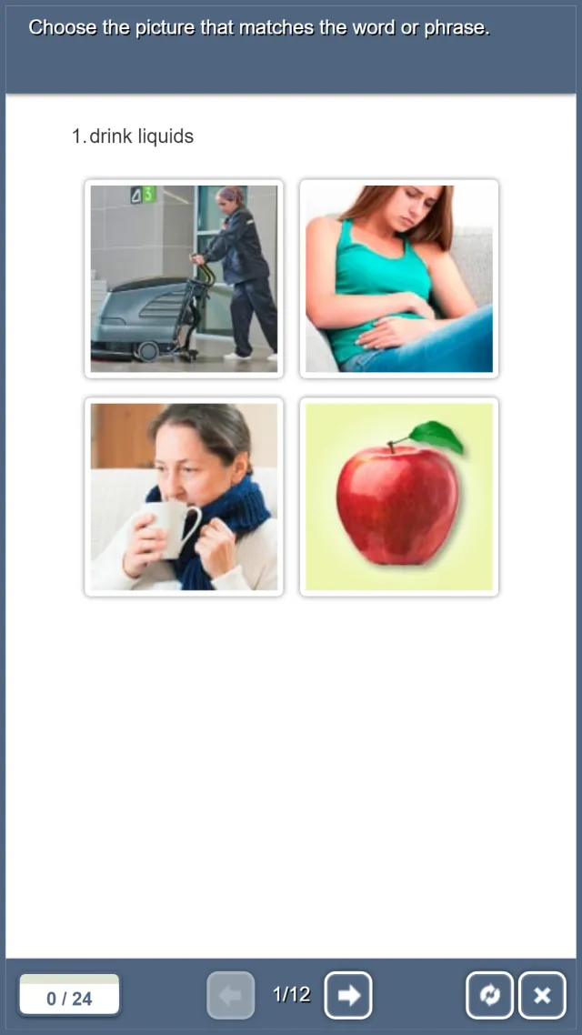 BurlingtonEnglish - Screen 8