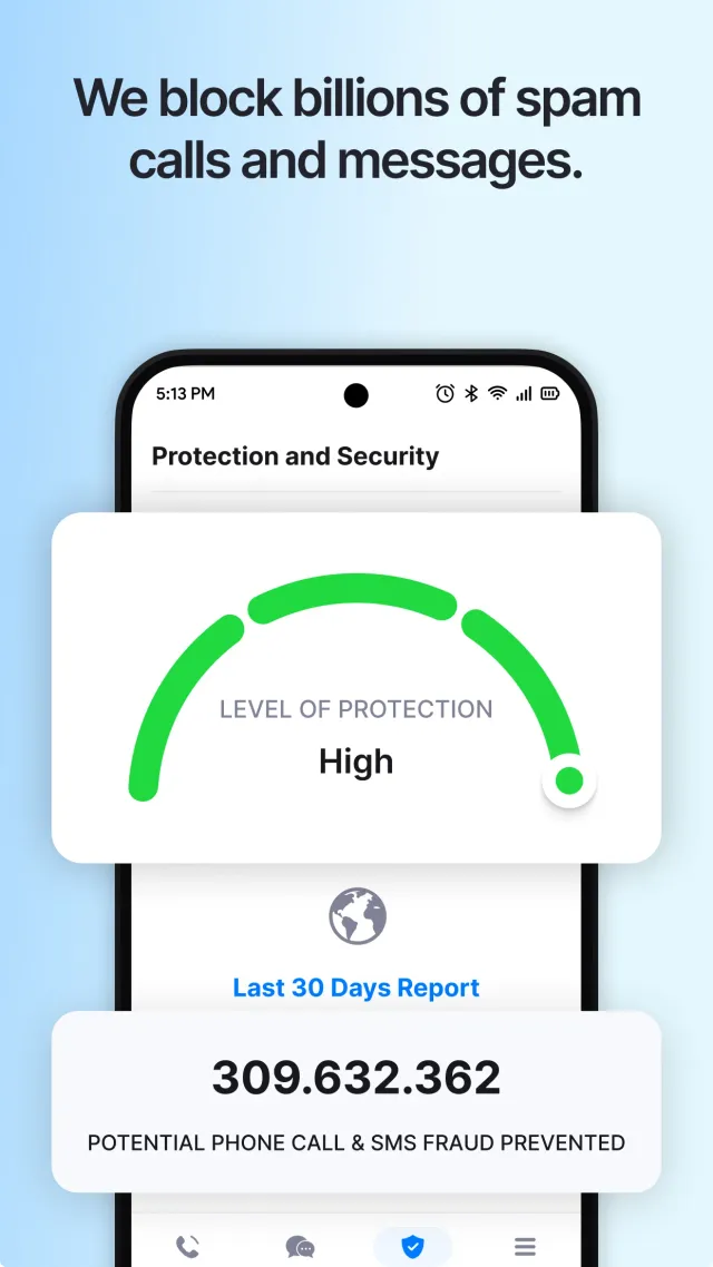 Getcontact - Screen 4