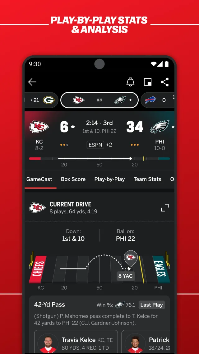 ESPN - Screen 7