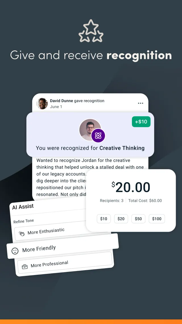 Paylocity - Screen 6
