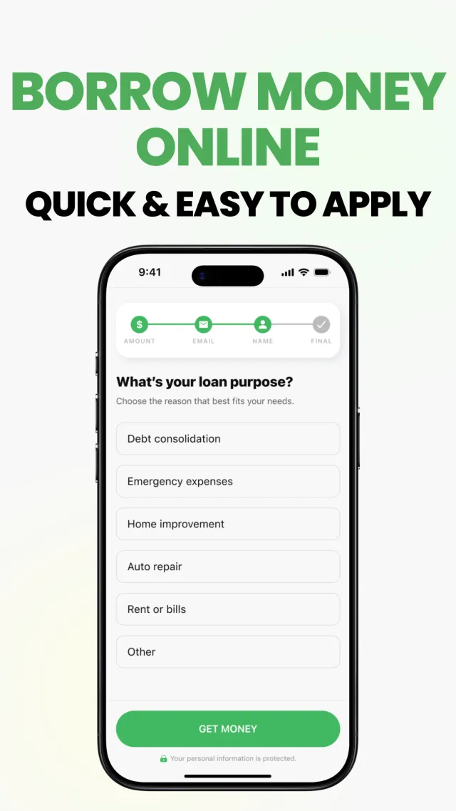 Instant Cash Advance: Loan App - Screen 5