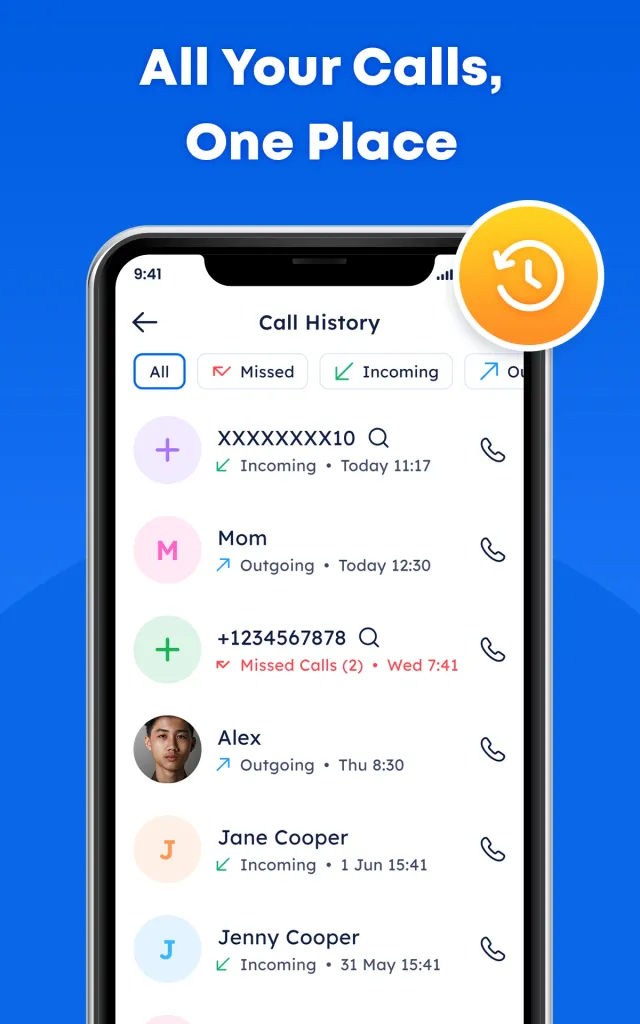 Caller ID: Trusted Call & SMS - Screen 6