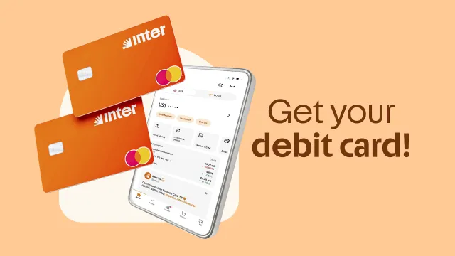 Inter Banking & Money Transfer - Screen 7