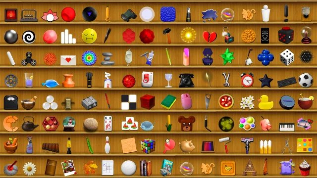 Antistress - relaxation toys - Screen 1