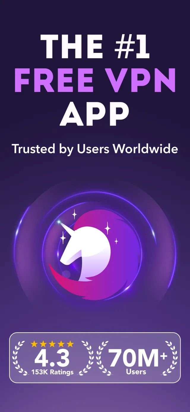 Free VPN by Free VPN .org™ - Screen 1