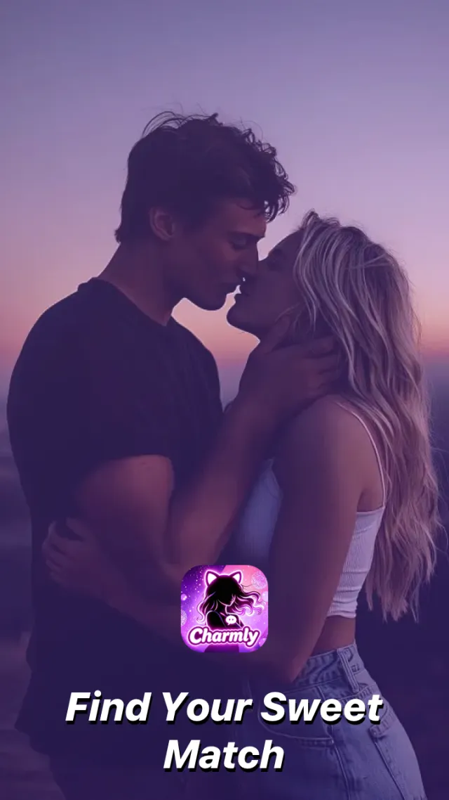 Charmly - Local Dating Chat - Screen 1