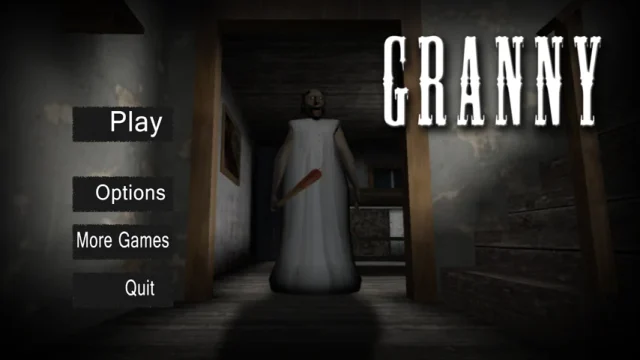 Granny - Screen 6