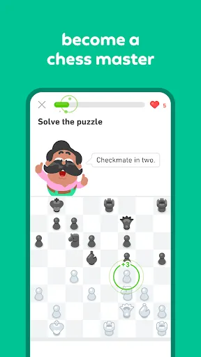 Duolingo: Language Lessons - Screen 8