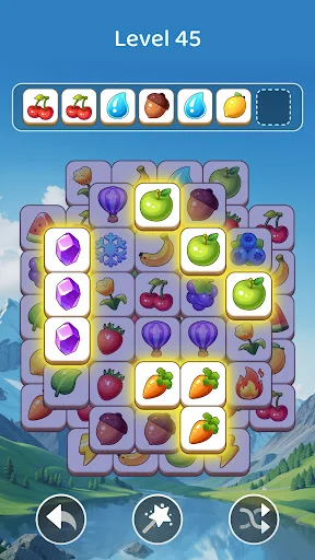 Tile Explorer - Triple Match - Screen 7