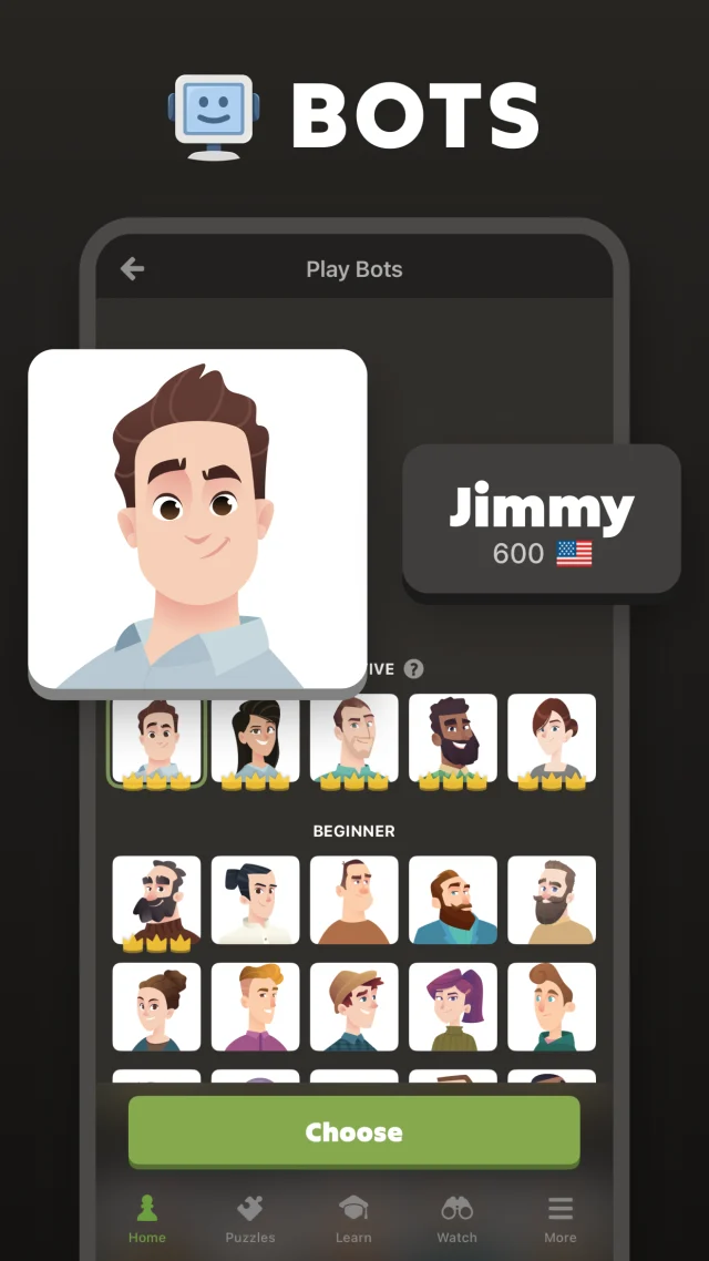 Chess - Play and Learn Online - Screen 8