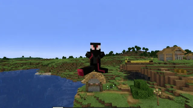 Block Craft 3D: Realm Builder - Screen 7