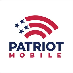 Patriot Mobile MyAccount icon