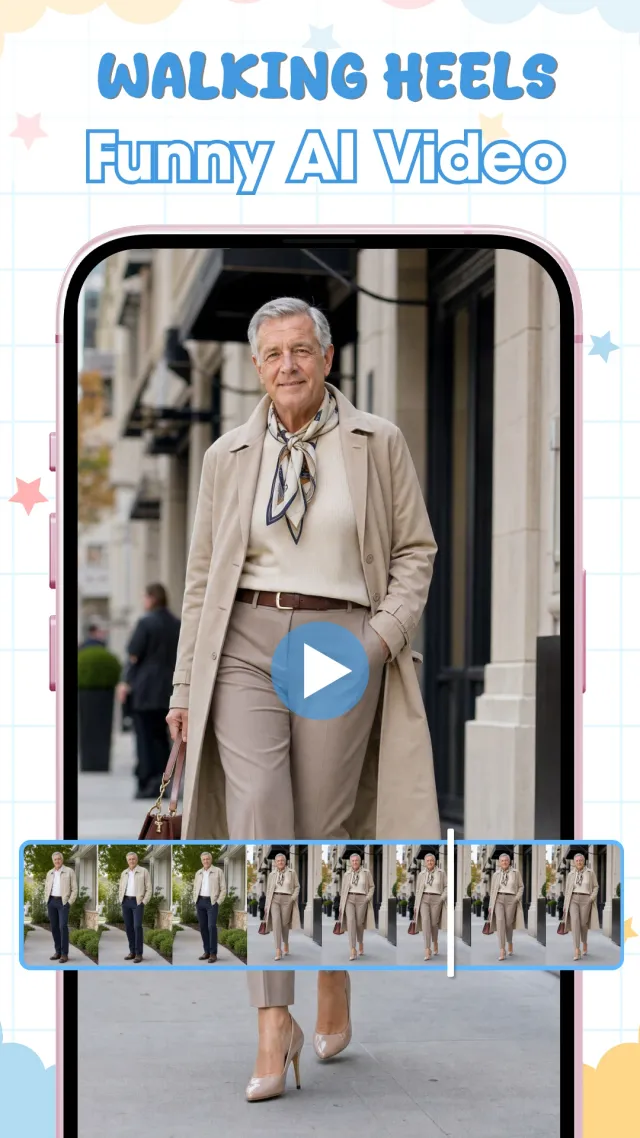AI Collage Maker & Photo Frame - Screen 3