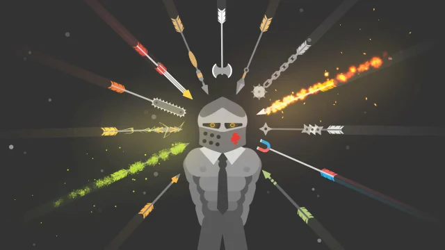 Ragdoll Archers - Screen 4