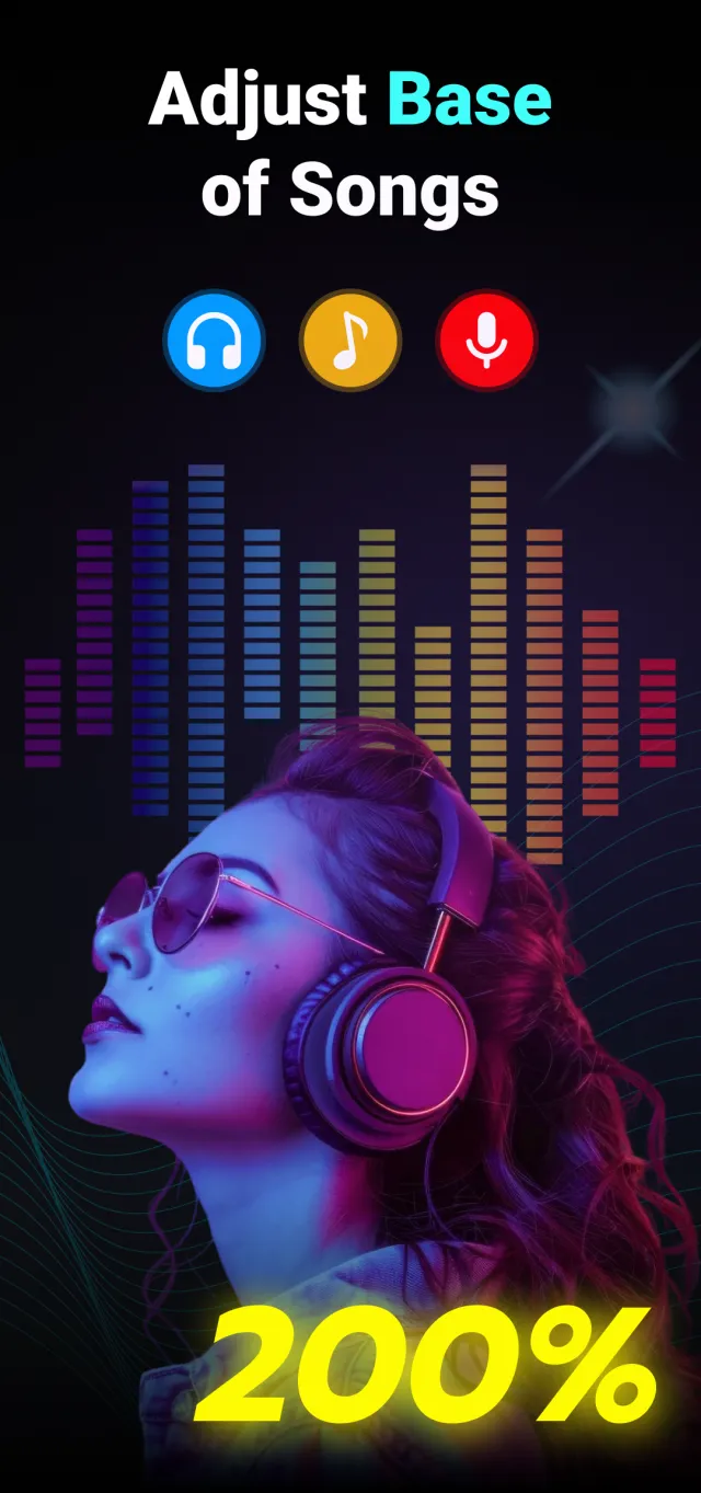Volume Booster - Sound Booster - Screen 6