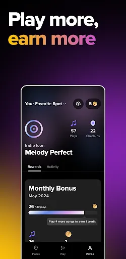 TouchTunes: Bar Jukebox - Screen 3