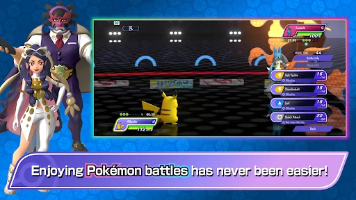 Pokémon Champions - Screen 2