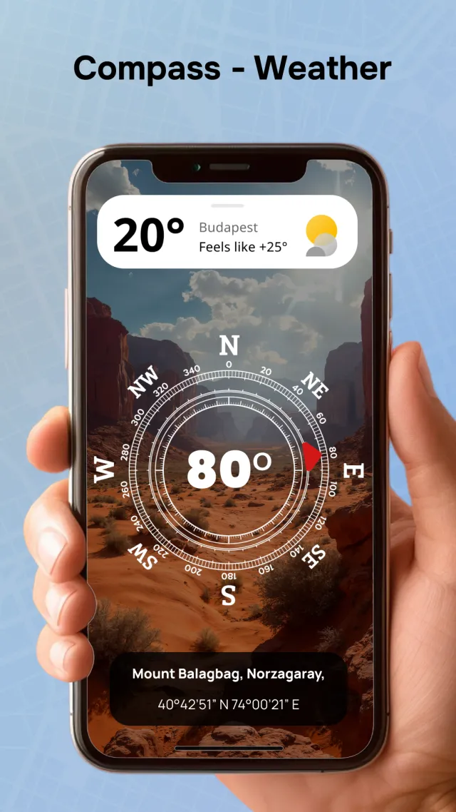 Map Drive - Radar, Speedometer - Screen 8
