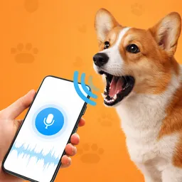 Dog Translator & Dog Training icon