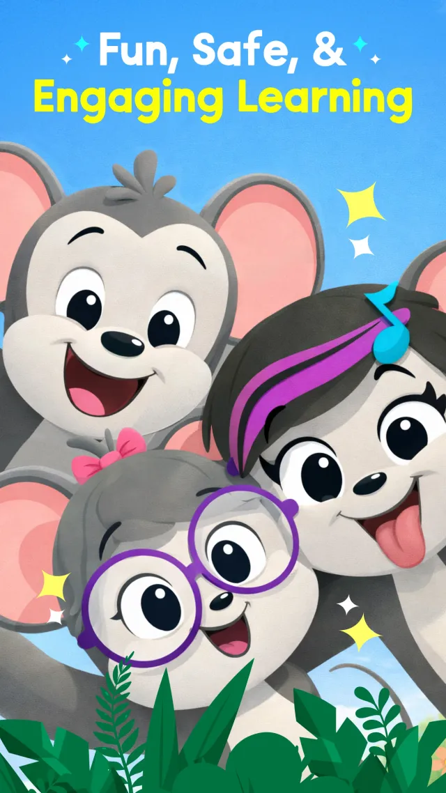 ABCmouse: Kids Learning Games - Screen 3