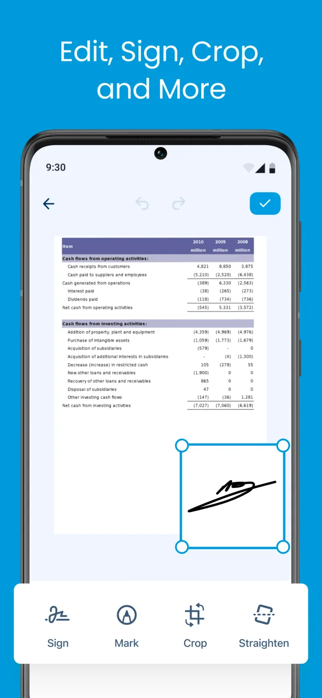 Smart Printer: Mobile Print - Screen 5