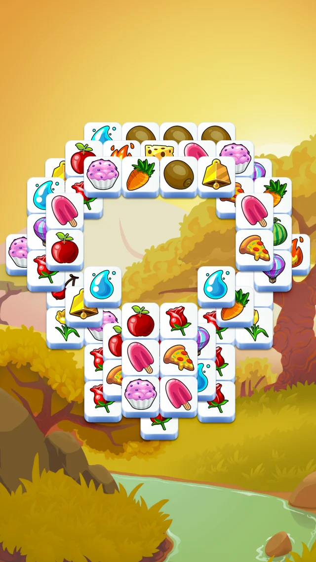 Tile Club - Match Puzzle Games - Screen 2