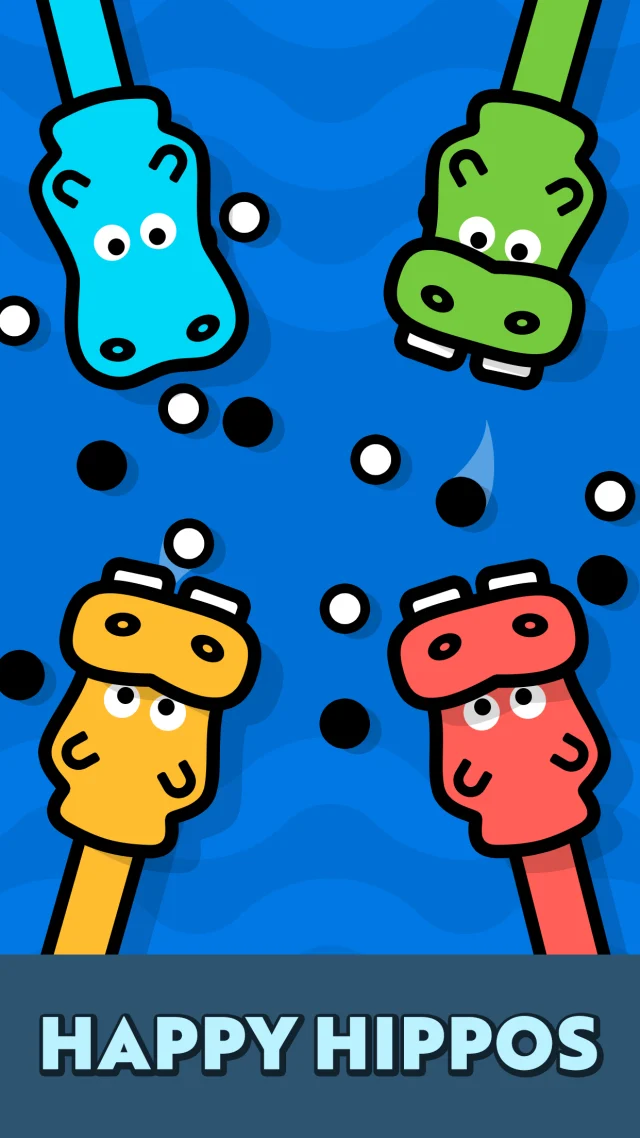 1 2 3 4 Player Games - Offline - Screen 4