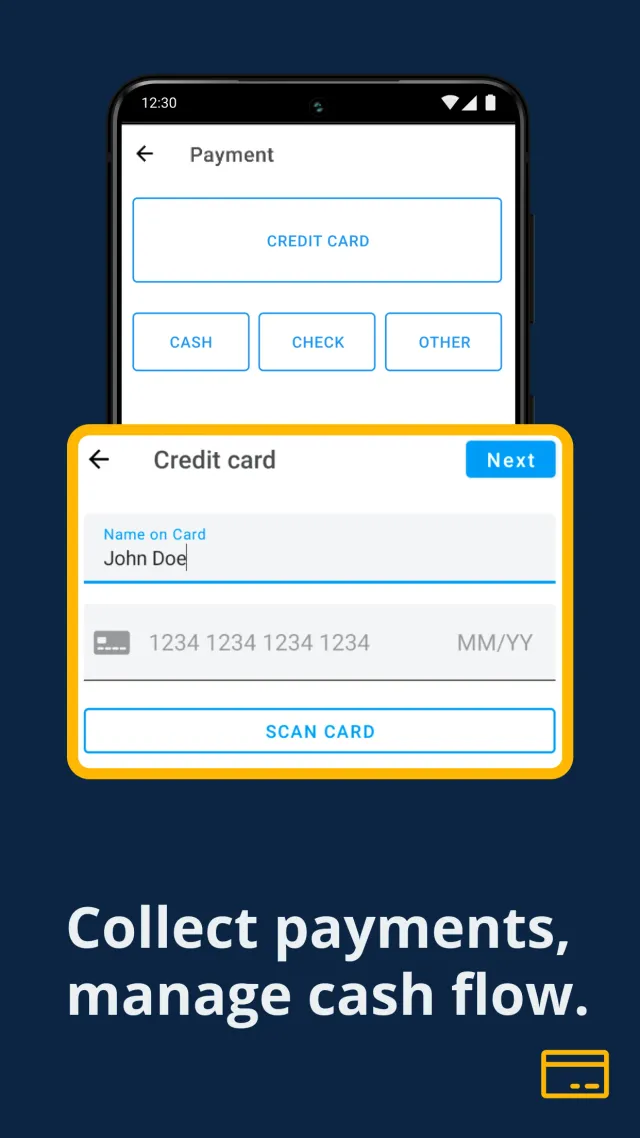 Housecall Pro: Field Service - Screen 5