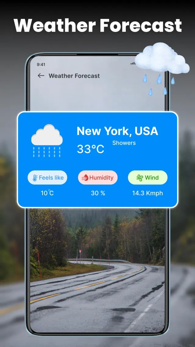 GPS Maps & Driving Directions - Screen 5