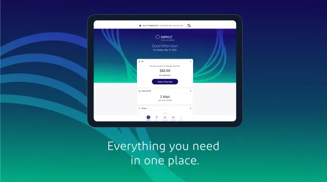 ComEd - Screen 6