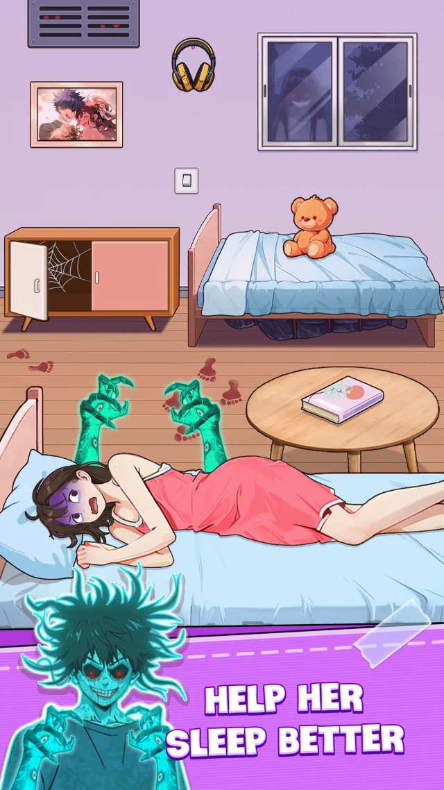 Brainy Master Tricky Story - Screen 4