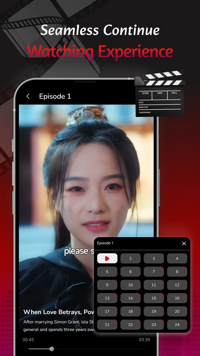 FeelShorts: Drama Short Video - Screen 4