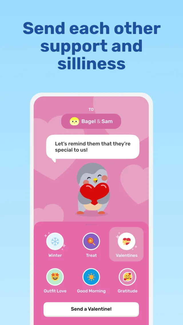 Finch: Self-Care Pet - Screen 3