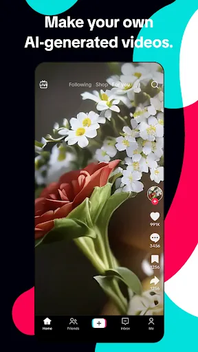 TikTok - Videos, Shop & LIVE - Screen 7