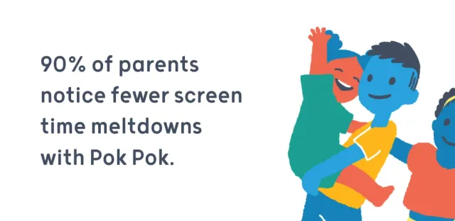 Pok Pok | Montessori Preschool - Screen 8
