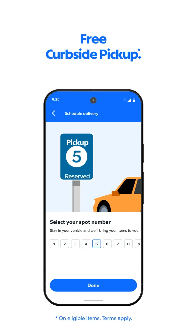 Sam's Club: Shopping & Savings - Screen 3