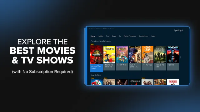 Fandango: Movies & Series - Screen 6
