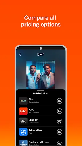 VIZIO | WatchFree+ - Screen 6