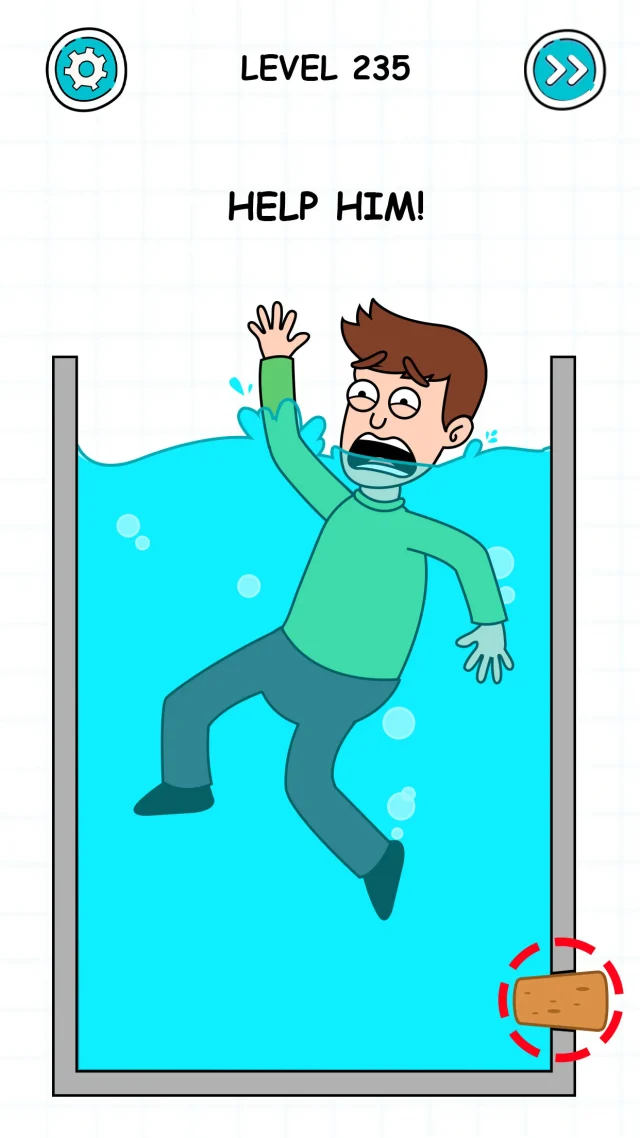 Tricky Puzzle: Fun Brain Story - Screen 7