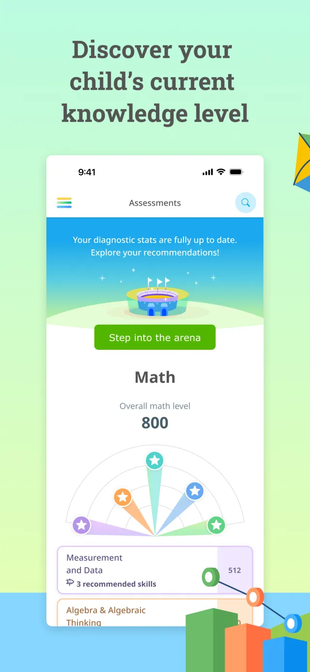 IXL - Screen 6