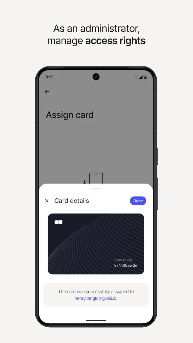 Kisi - Screen 5