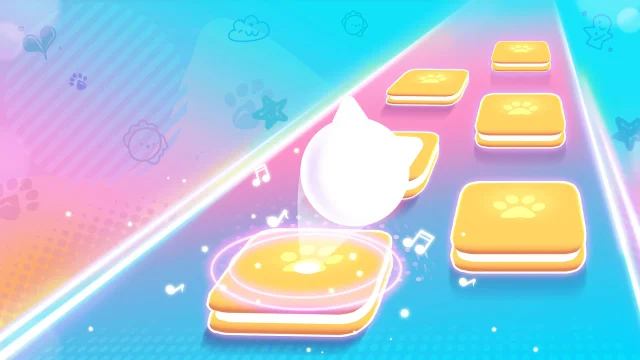 Beat Cats - Screen 7