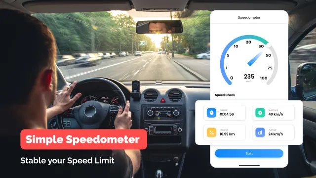 GPS, Maps Driving Directions - Screen 3